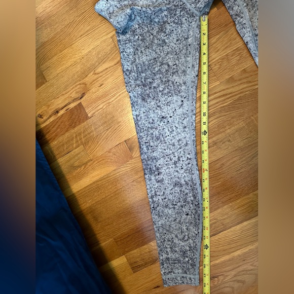 Lululemon Wunder Under High Rise Legging Women’s Size 10 - Picture 11 of 11